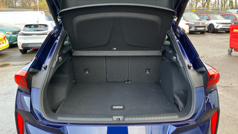 CUPRA Terramar 1.5 eTSI 150 V2 5dr DSG Petrol Hatchback